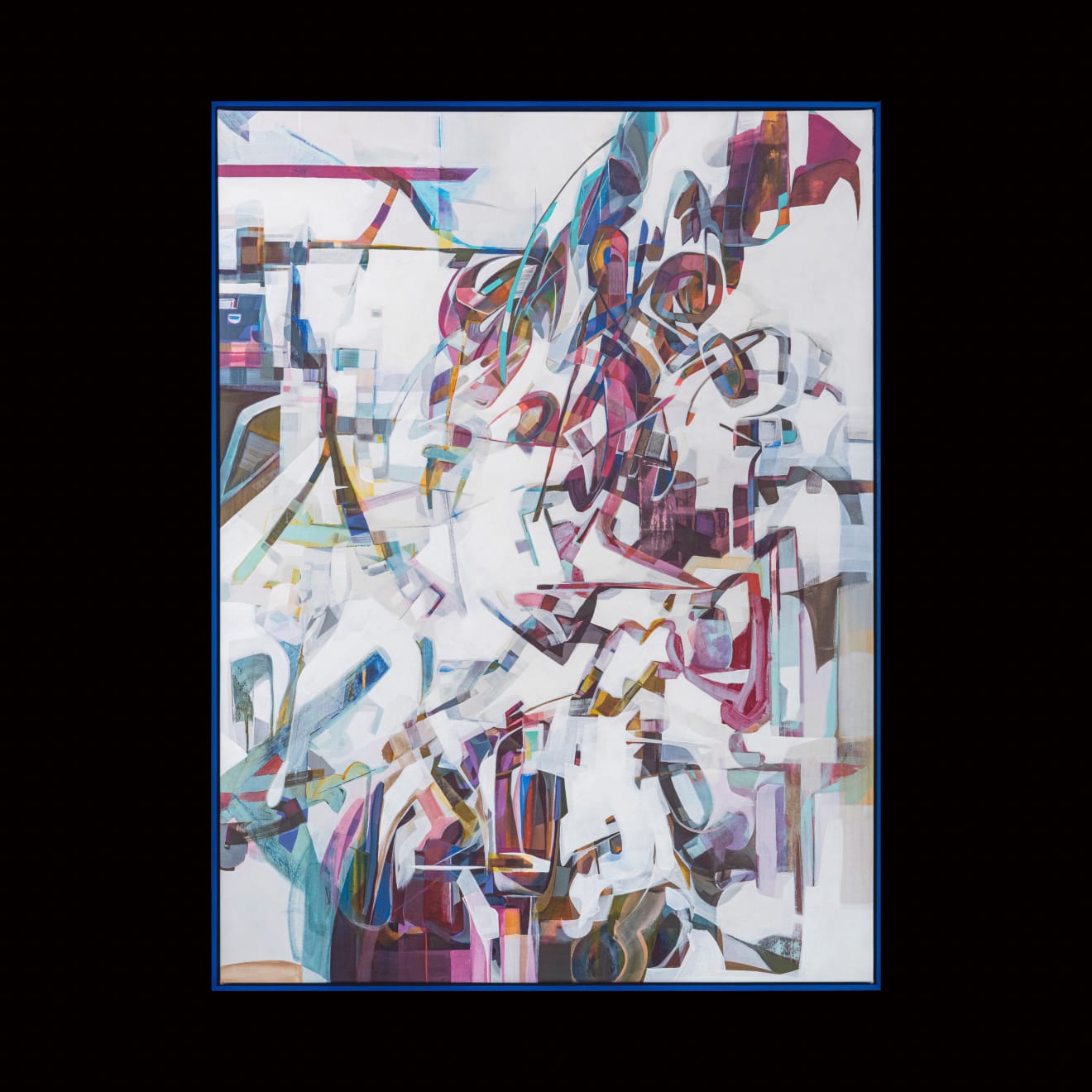 RESIO, Carte Blanche, 2024