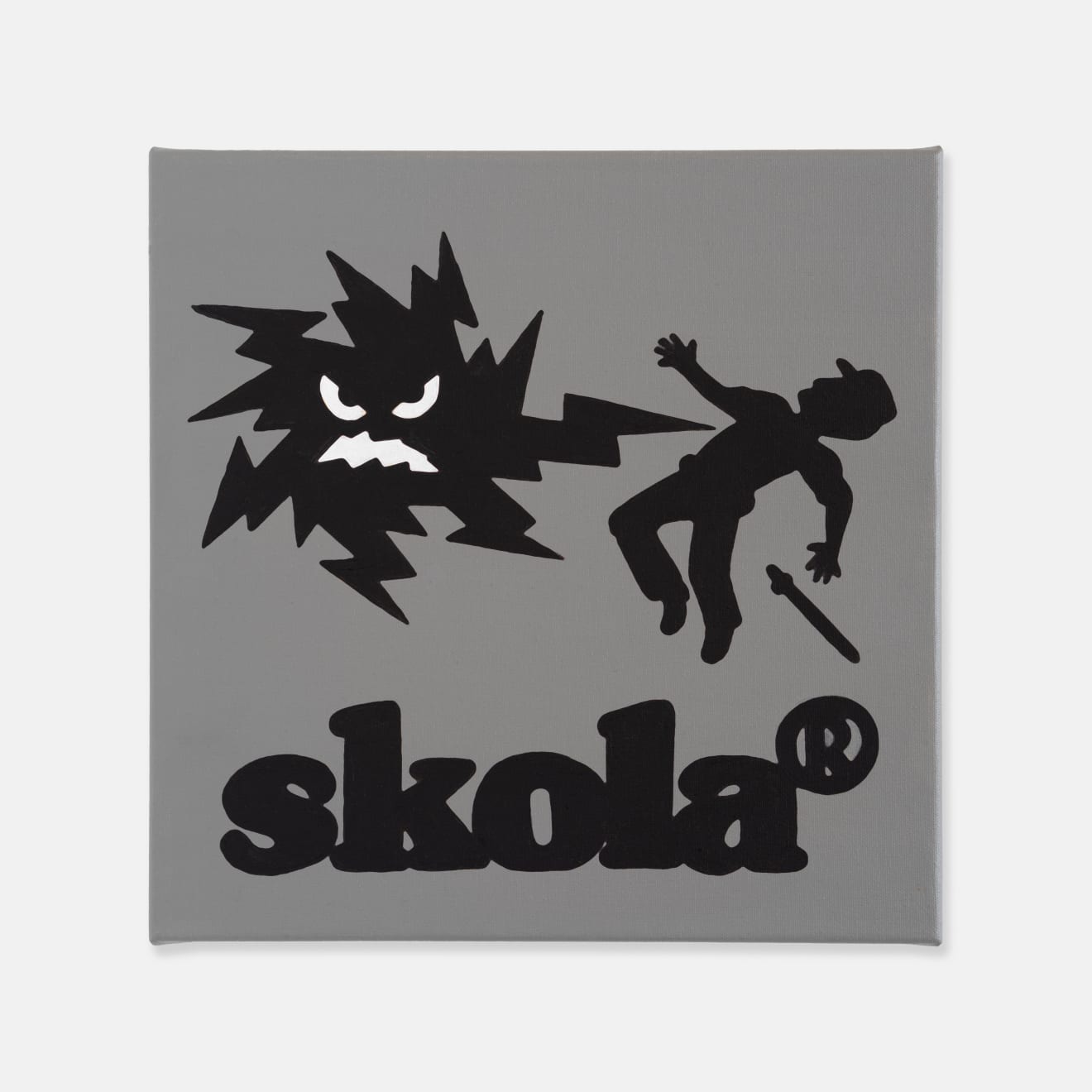 SKOLA’S, Warning, 2024