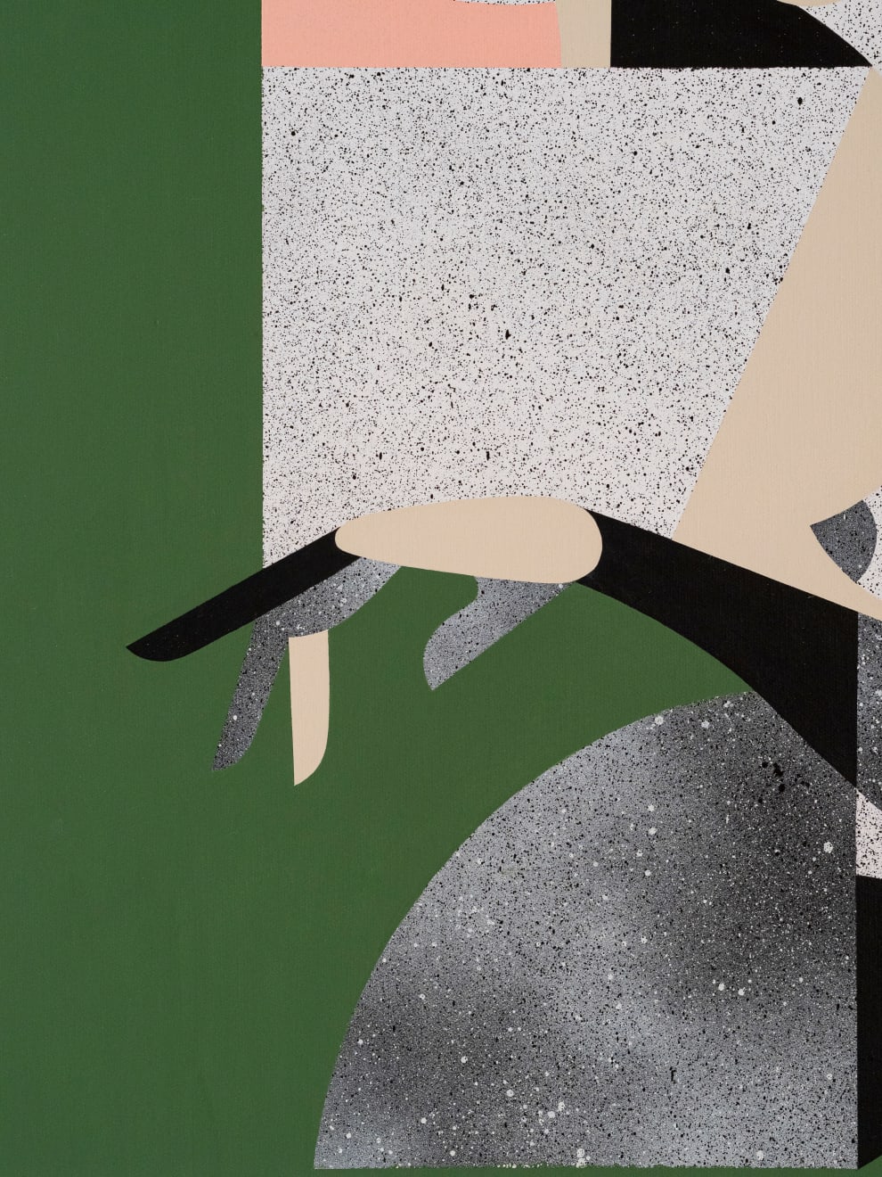 James Reka, Oracle, 2024