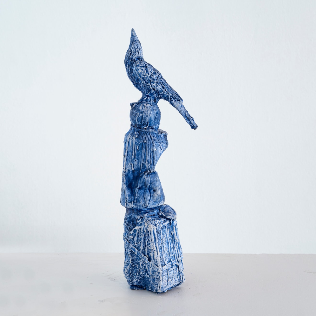 Hiroyasu Tsuri, Totem Of Collingwood (Such Is Life), 2023