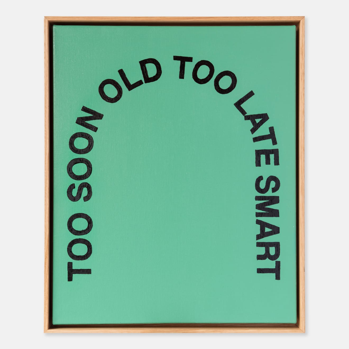 Lucas Croall, Ded, 2023