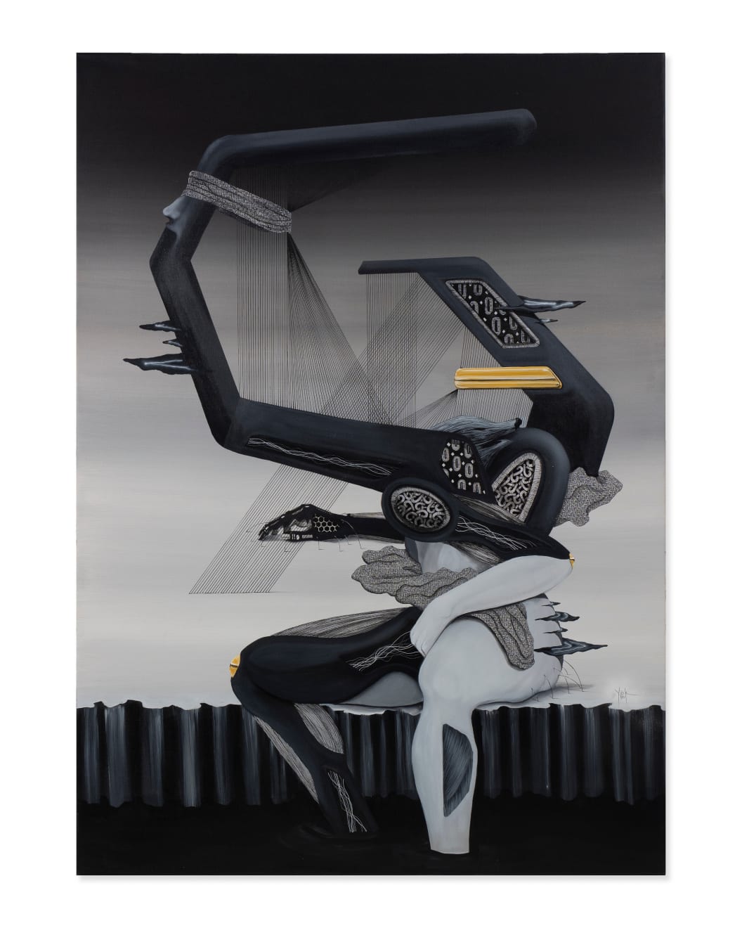 Yusk Imai, Soundless Theme Songs, 2016