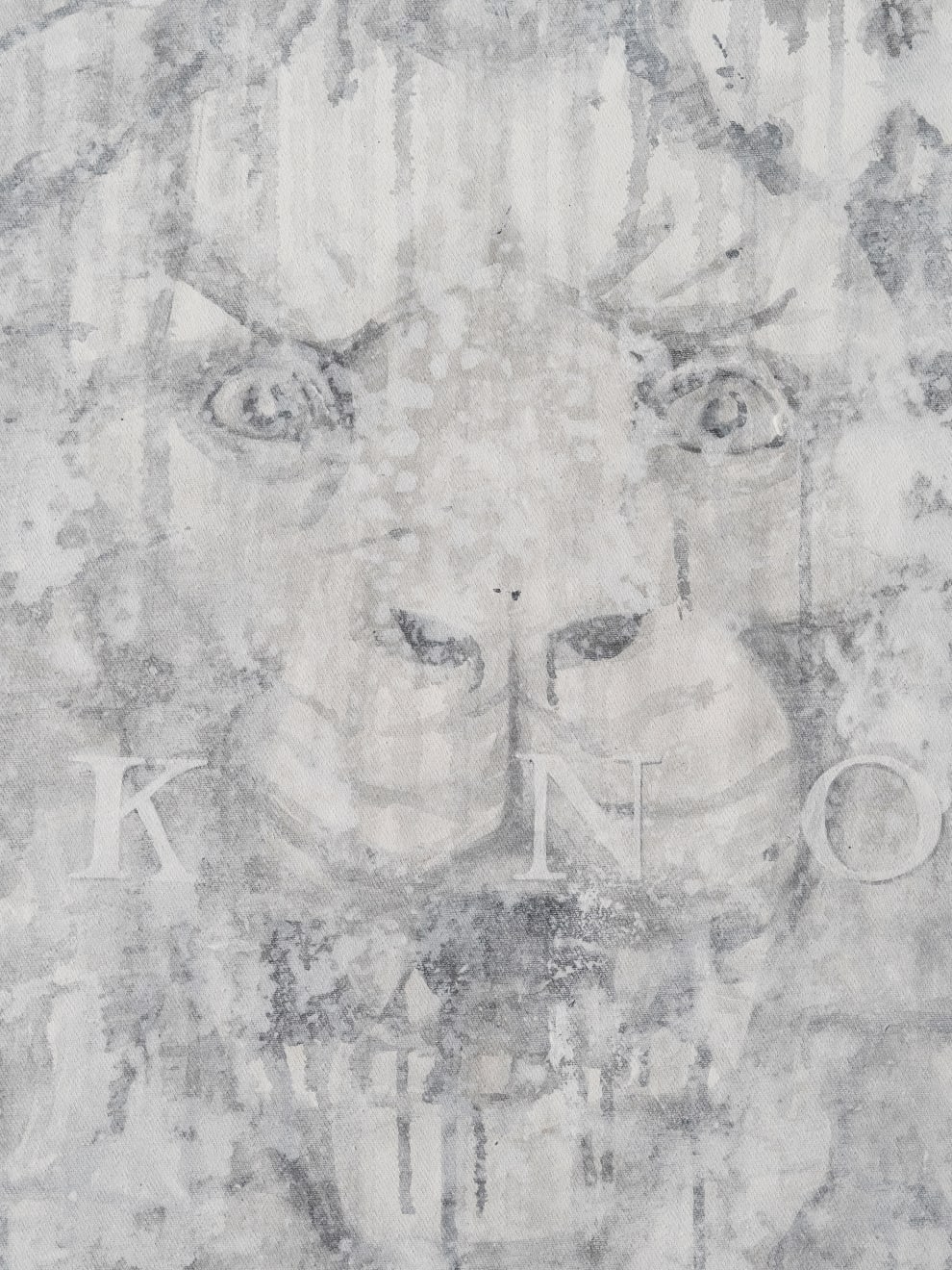 Hiroyasu Tsuri, Pink Noise (Yuragi), 2025