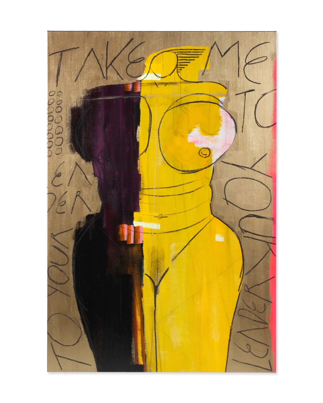 Shohei Takasaki, Take Me To Your Leader, 2013