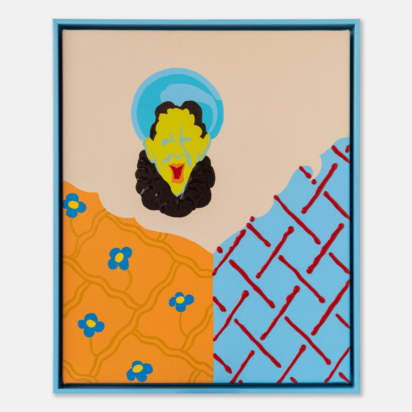 Lucas Croall, Houses, 2023