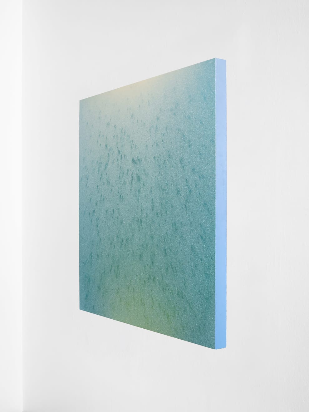 Daniel O'Toole, Above and Below, 2025