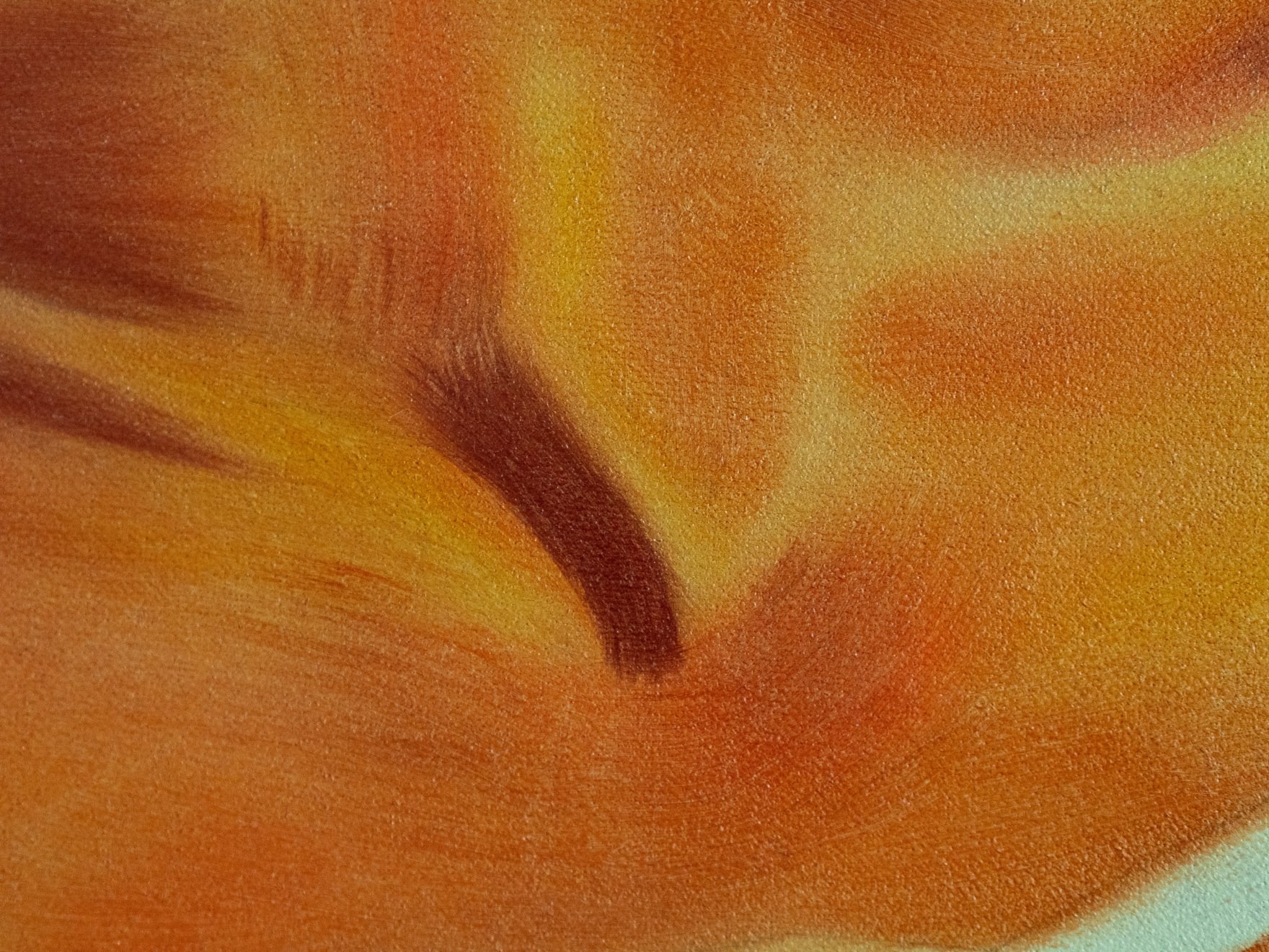 Heath Nock, Beach Smokers (Green), 2025