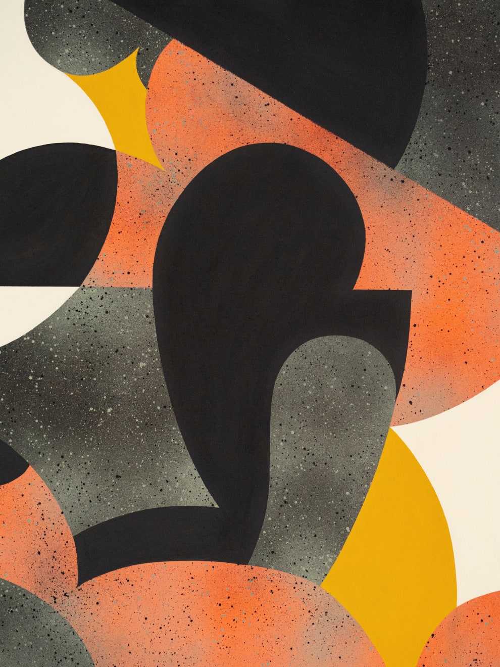 James Reka, Jupiter, 2024