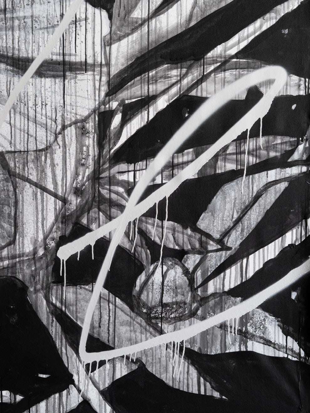 Hiroyasu Tsuri, Peony of Tokyo, 2025