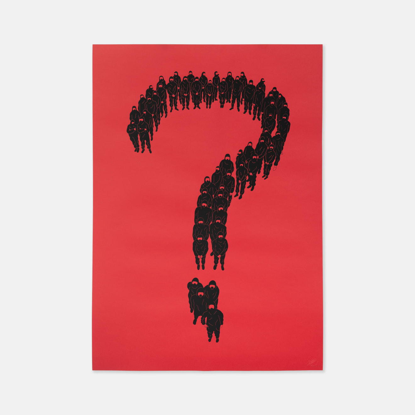 Michael Fikaris, Together, 2024