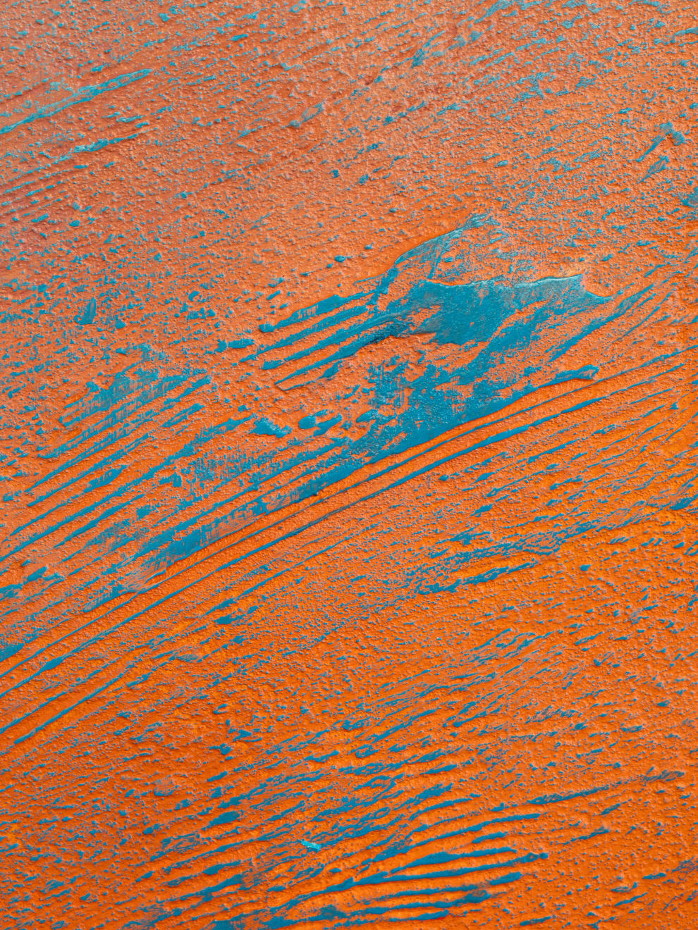 David ‘Meggs’ Hooke, Aurora At Allison’s, 2025