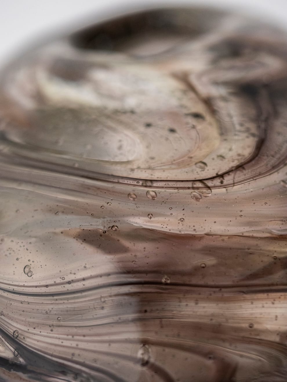 Benjamin Knock, Core Vessel, 2024