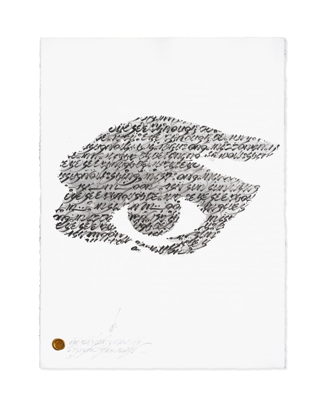 Usugrow, Gold Eye, 2013