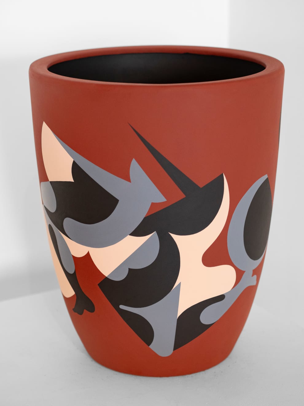 James Reka, Urrn One, 2024