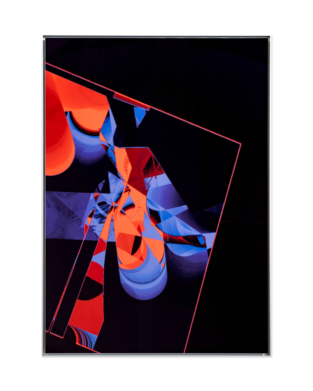 RESIO, The Eleventh Hour (Last Possible Moment), 2024