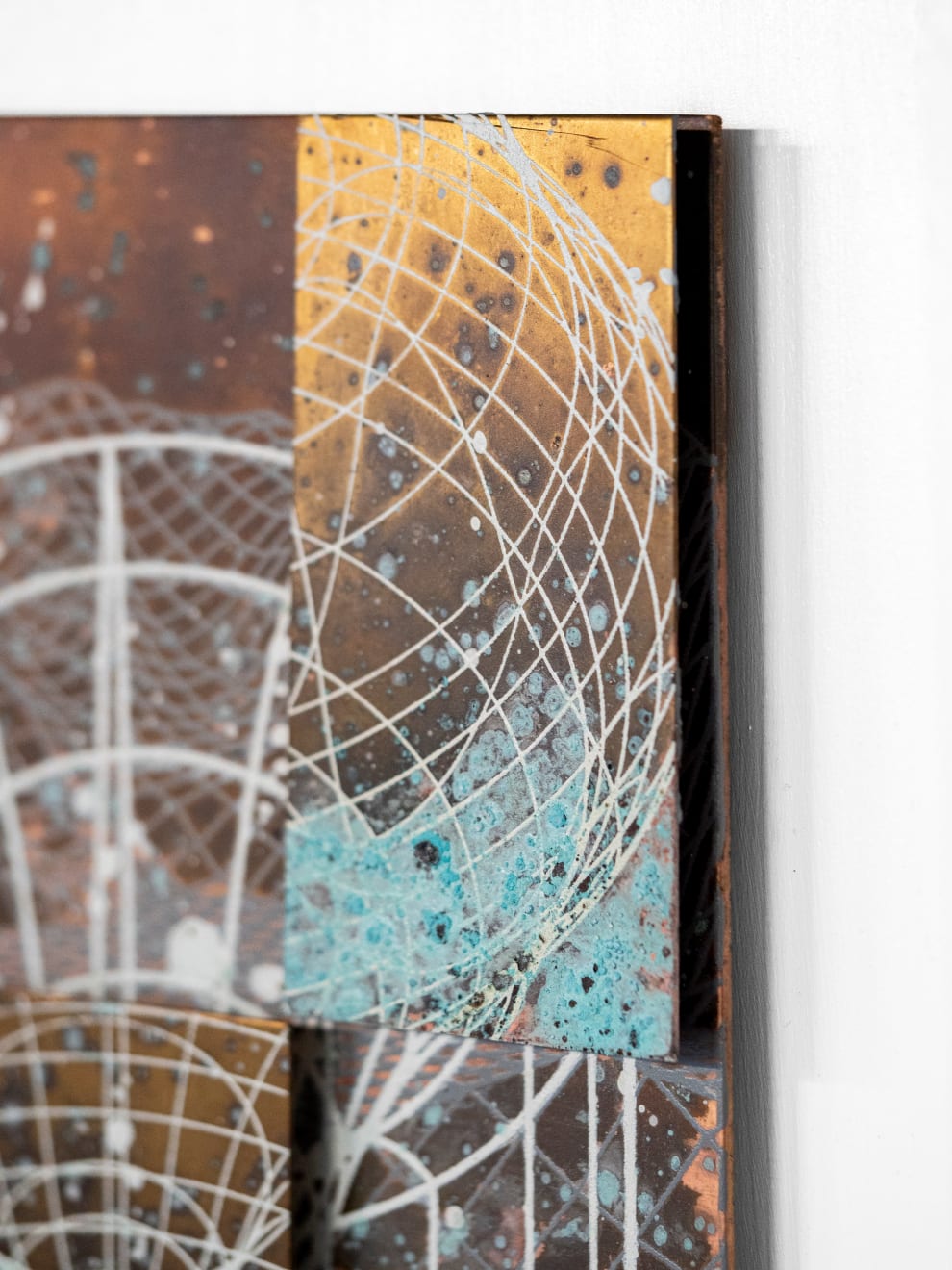 Benjamin Knock, Geo-Phys X, 2025