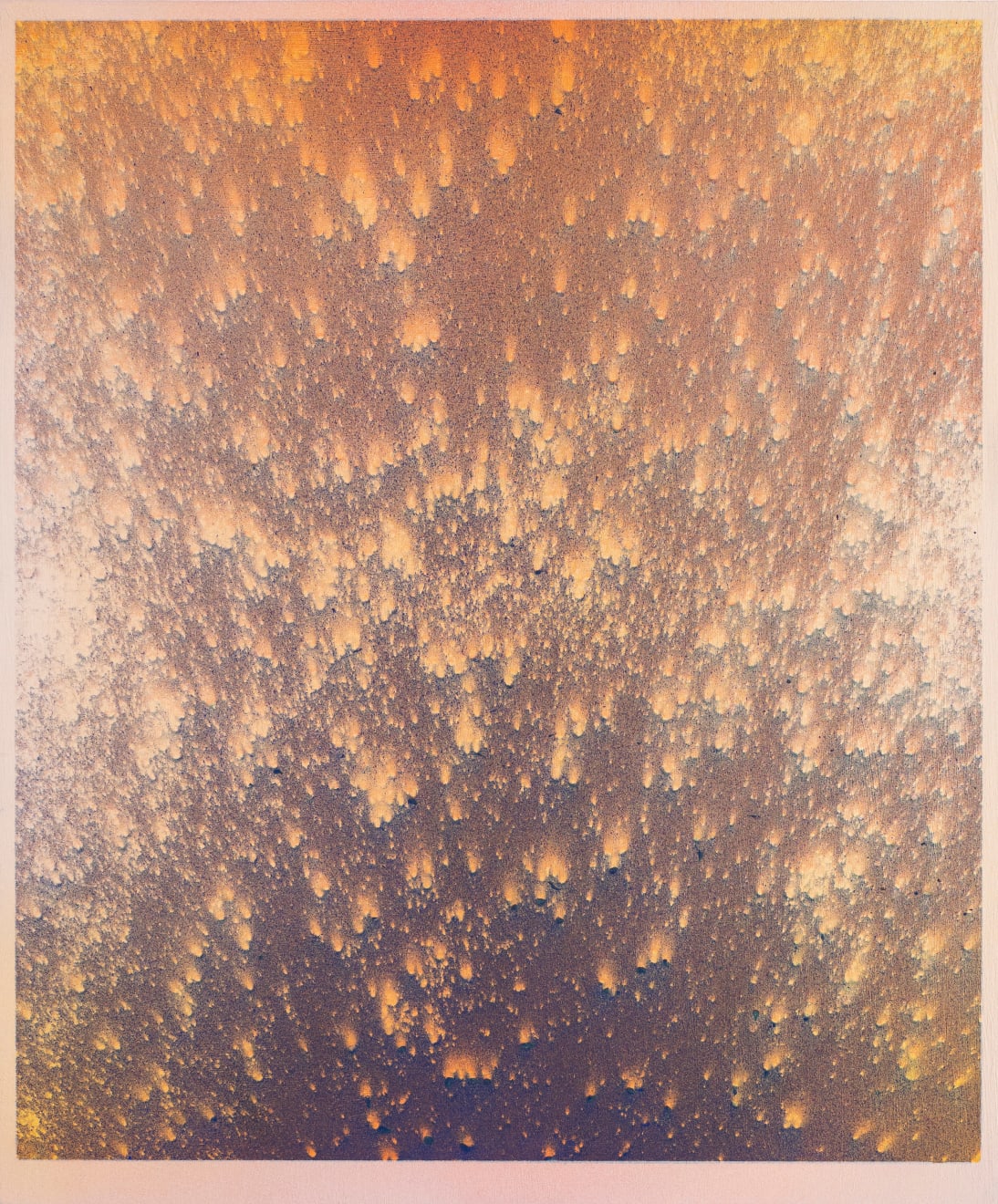 Daniel O'Toole, Quadraphonic, 2025