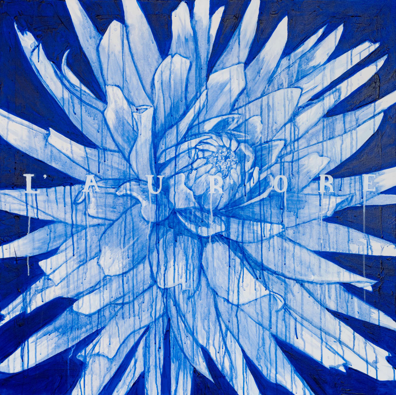 Hiroyasu Tsuri, L’ Aurore (Dawn), 2023