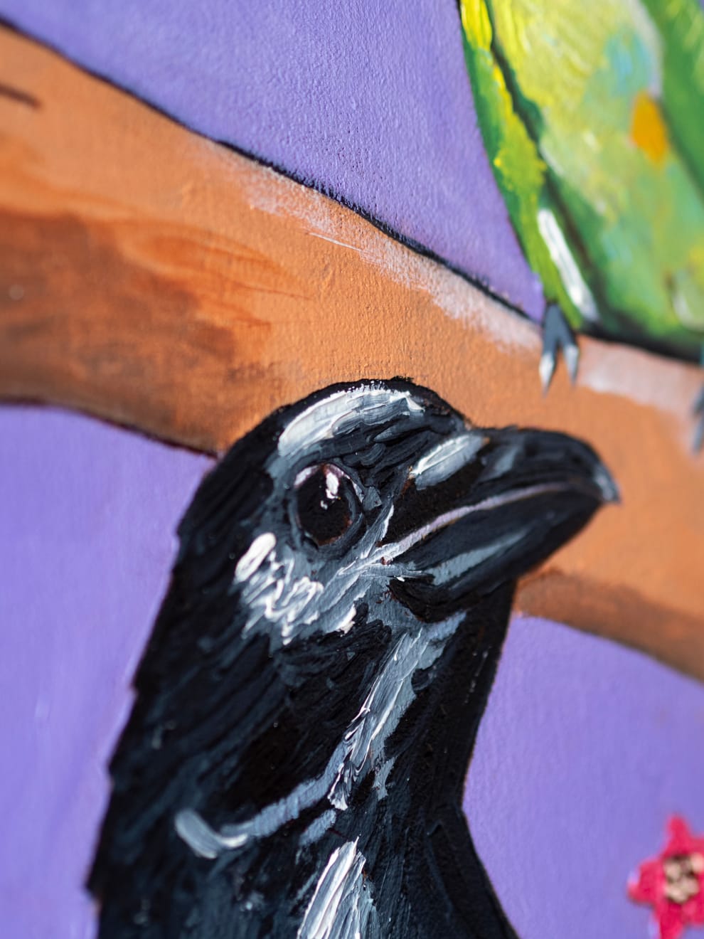 Noni Cragg, Zeppelin, 2023