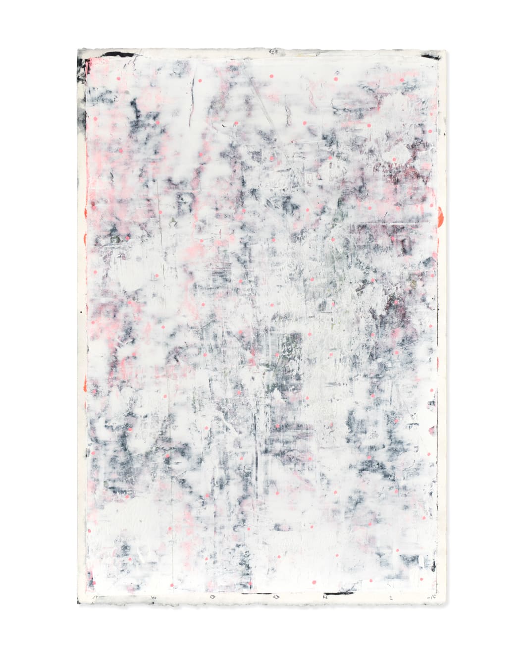 Hiroyasu Tsuri, Japan Spring 0.8 Camo, 2015