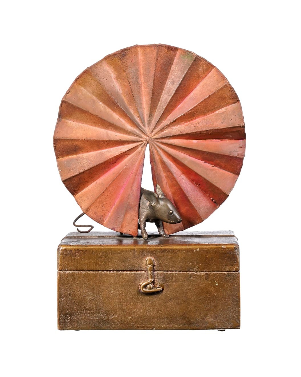 Claude Lalanne (1925-2019), La Diva, 1997
