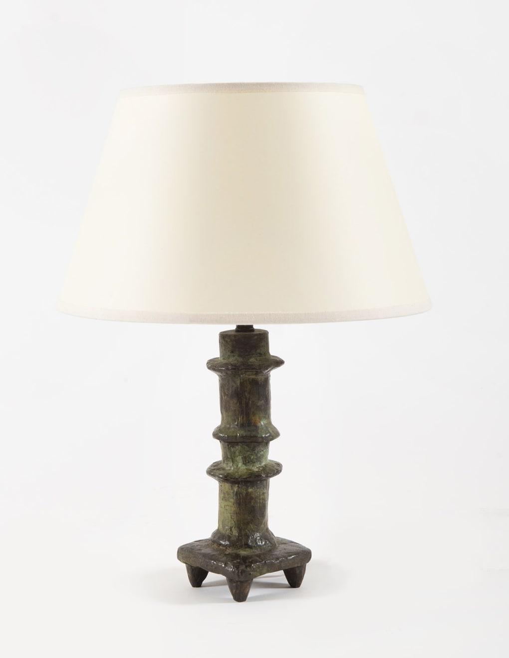 Diego Giacometti, Lampe