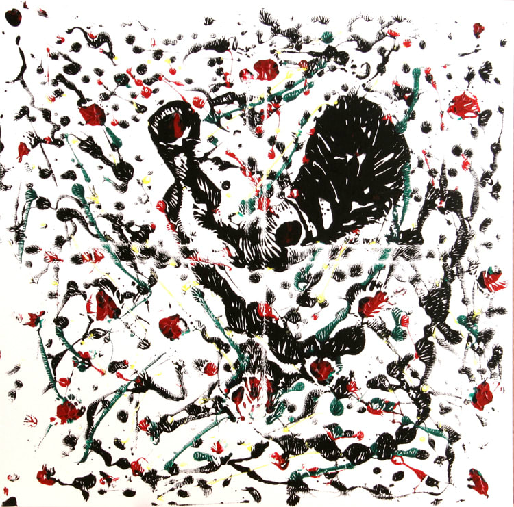 Freedom 36 G, 2012 CE