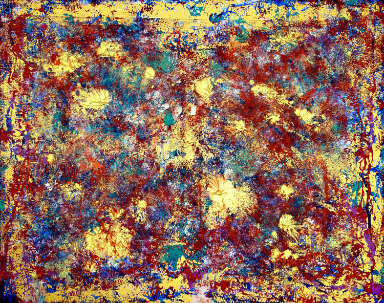 Ecstasy 41 Q, 2012 CE