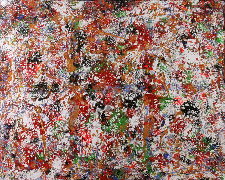 Serenade To Japan 49 C, 2011 CE