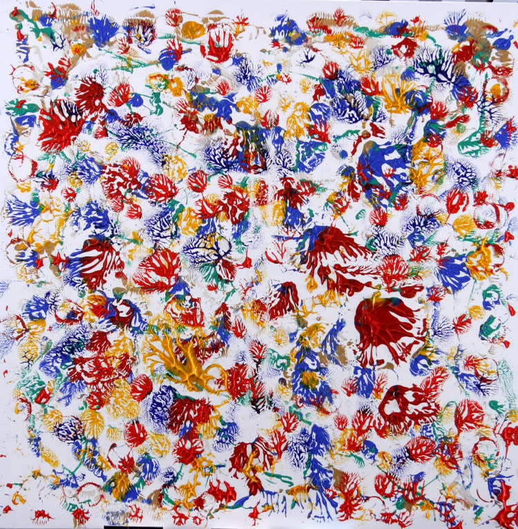 Serenade To Japan 38 UYU, 2011 CE