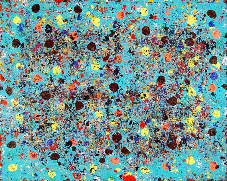 Ecstasy -43 W, 2011 CE