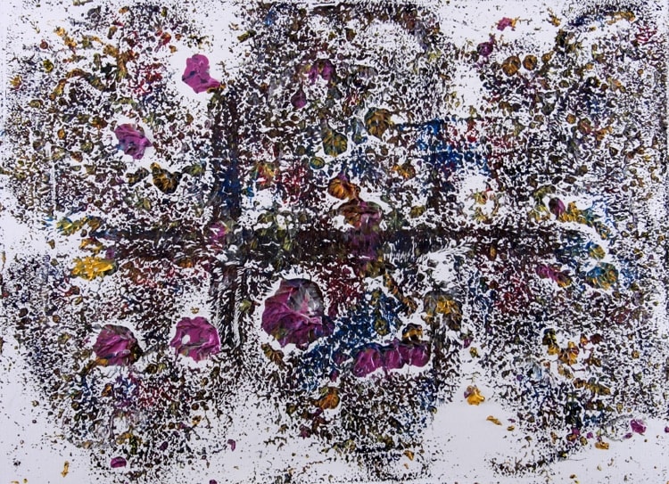 Serenade to Japan 38 T, 2011 CE