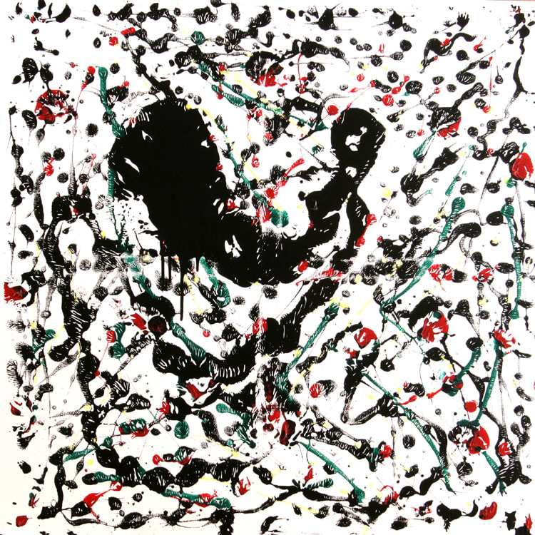 Alien Freedom 44 Q, 2012 CE