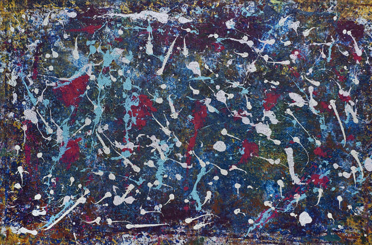 Desire 77 Q, 2012 CE