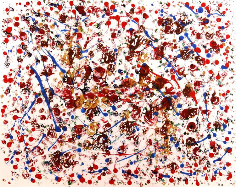 Freedom 50 W, 2012 CE