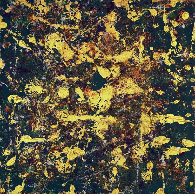 Ecstacy 50 P, 2011 CE