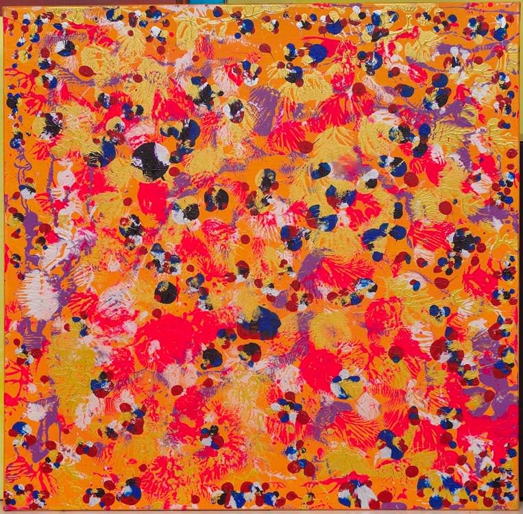 Serenade To Japan 41 B, 2011 CE