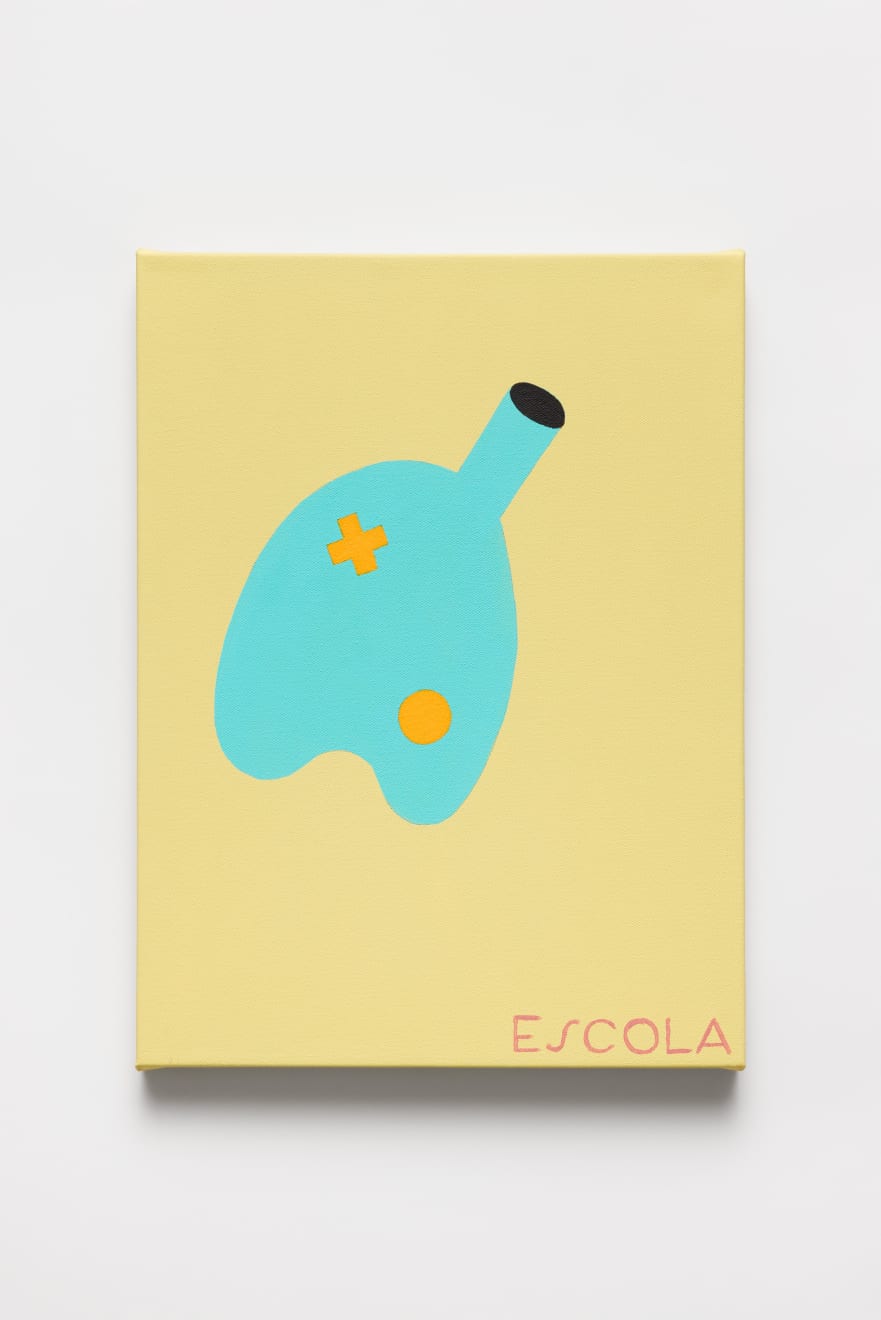 Marcelo Cipis, Escola - R12, 2025