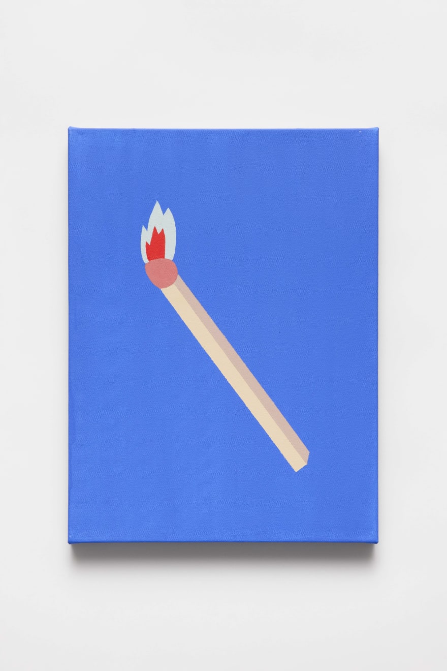 Marcelo Cipis, Fósforo - Z7, 2025