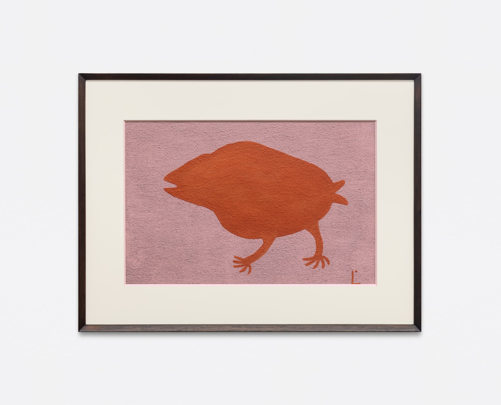 Maria Lira Marques, Sem título [Untitled], 2022