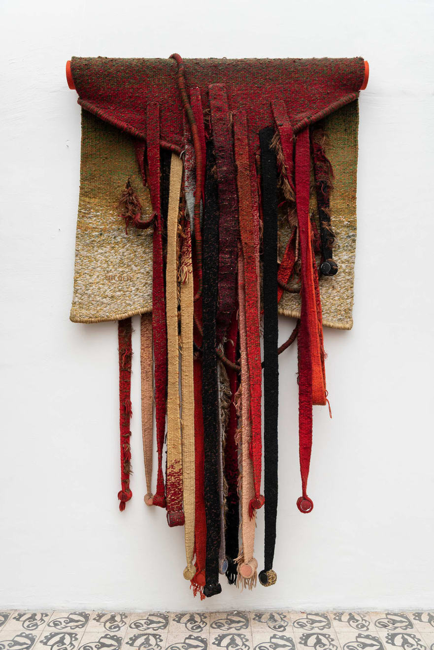 Norberto Nicola, Sem título [Untitled], Década de 1980 [1980's]