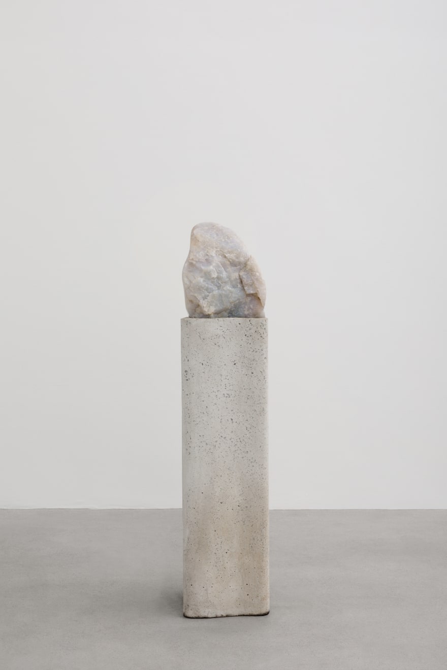 Amelia Toledo, Impulso (da série Impulsos) [Impulse (from the Impulses series)], 2010