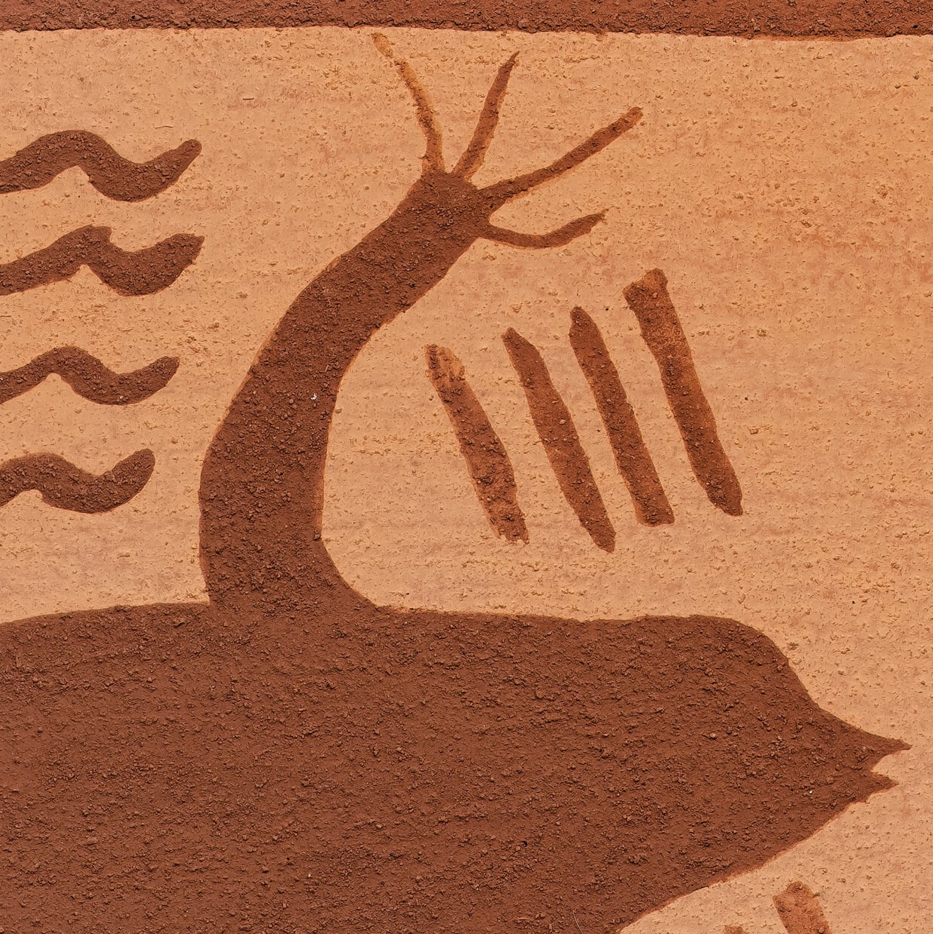 Maria Lira Marques, Sem título [Untitled], Final da década de 1990 [Late 1990's]