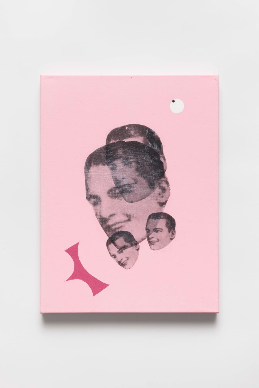 Marcelo Cipis, Homem transfer - T29, 2025