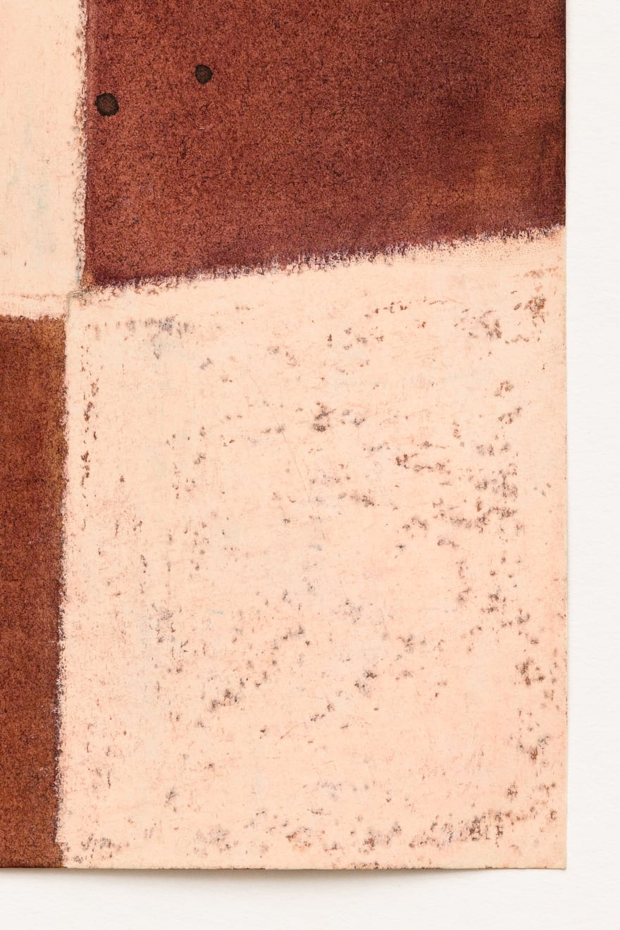 Mira Schendel, Sem título [Untitled], Década de 1960 [1960's]