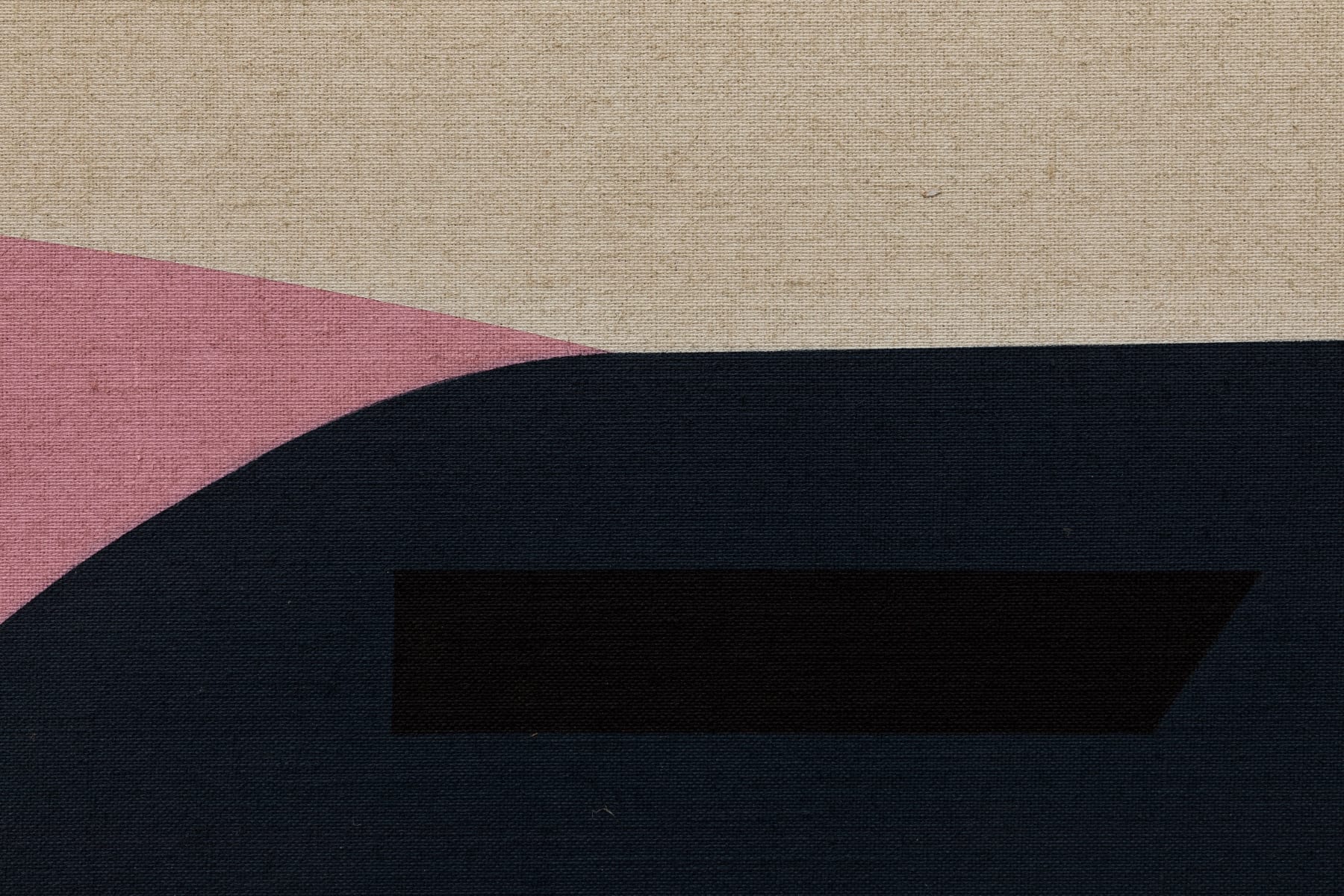 Antonio Ballester Moreno, Azul Rosa, 2024