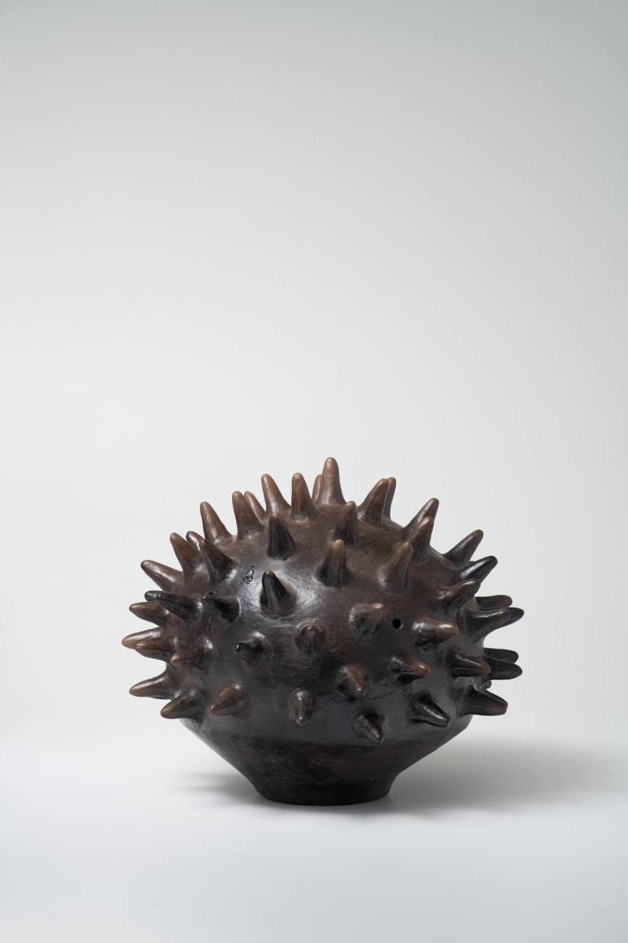 Julia Isidrez, Tuna, 2021