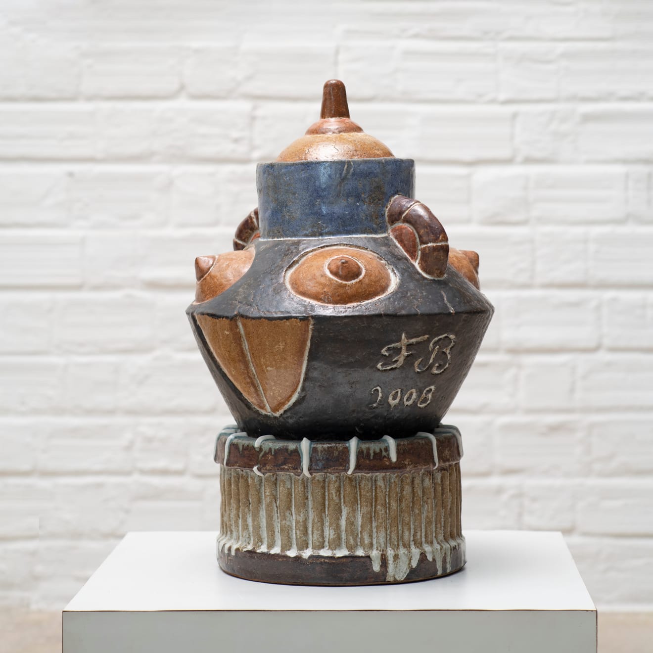 Francisco Brennand, Venus, 2008