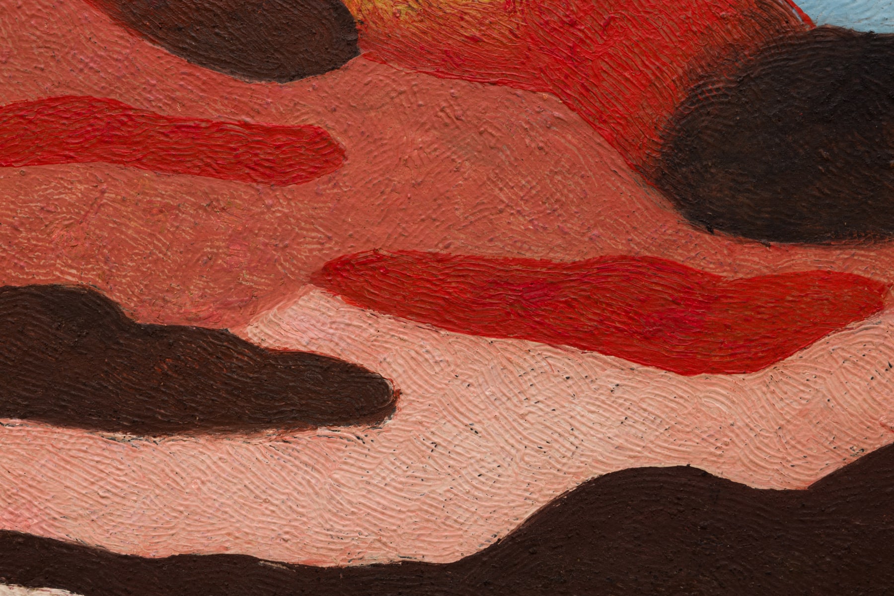 Amadeo Luciano Lorenzato, Sem título [Untitled], 1990