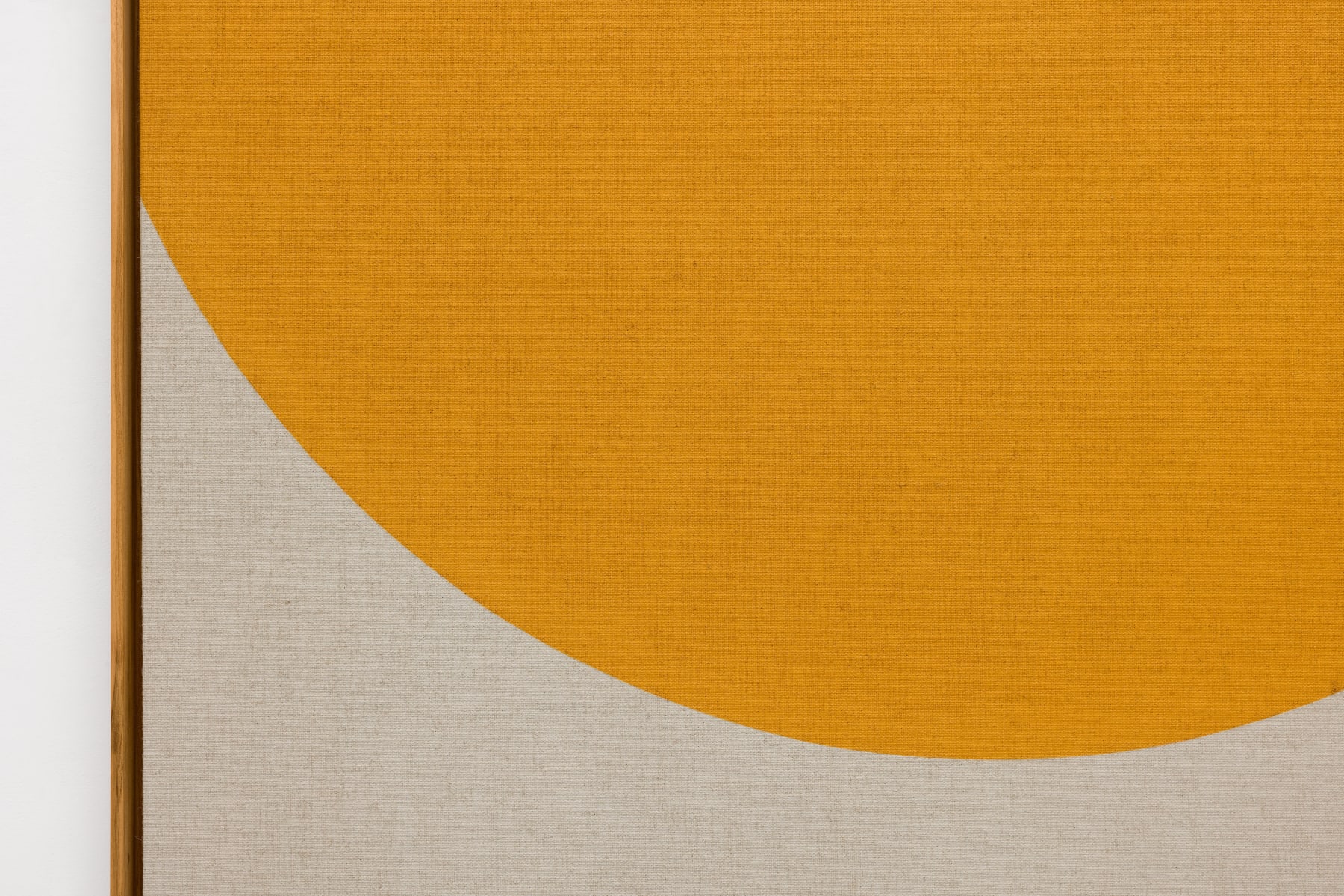 Antonio Ballester Moreno, Amarillo, 2024